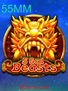 Descubra ‘5GodBeasts’: Um Jogo Estratégico em Ascensão com a Palavra-chave '55MM'