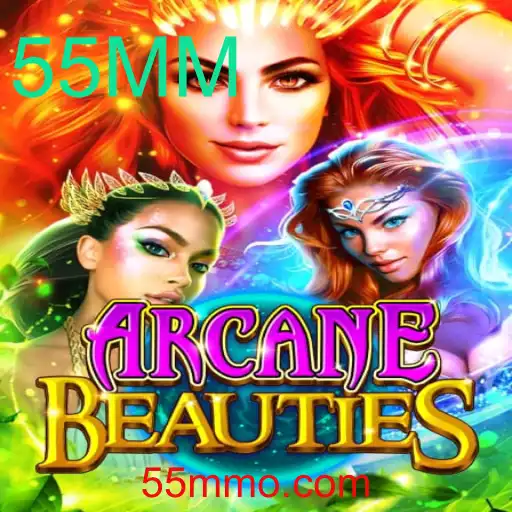 Descubra ArcaneBeauties: Um Mergulho no Fantástico Mundo das Belezas Arcanas