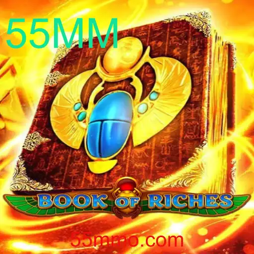 BookofRiches: Descubra as Aventuras e Tesouros do Jogo