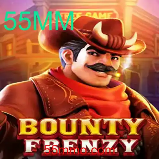 BountyFrenzy: Mergulhando em um Mundo de Aventuras e Recompensas com 55MM