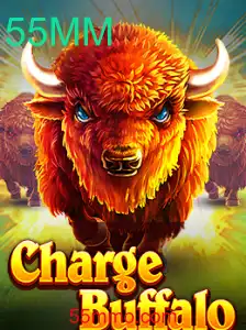ChargeBuffalo: Um Mergulho em Uma Nova Experiência de Jogo