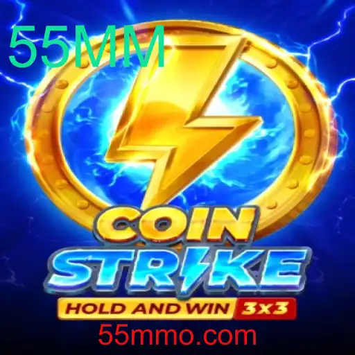 CoinStrike: Uma Nova Era de Jogos com a Palavra-Chave 55MM