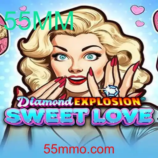Descubra o Universo de DiamondExplosionSweetLove: O Novo Jogo com a Palavras-Chave 55MM