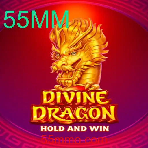 Descubra DivineDragon: A Jornada Épica com 55MM