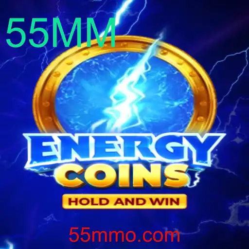EnergyCoins: Explorando o Universo do Jogo com a Palavras-Chave 55MM