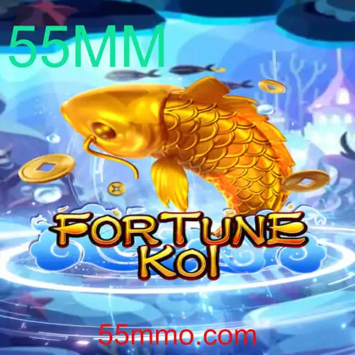 FORTUNEKOI: Descubra o Universo Fascinante do Jogo com a Chave 55MM