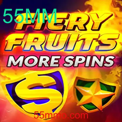 Exploração do Jogo FieryFruitsMoreSpins