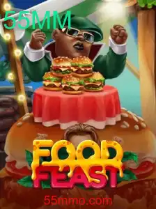 Desvendando FoodFeast: A Nova Sensação no Mundo dos Jogos