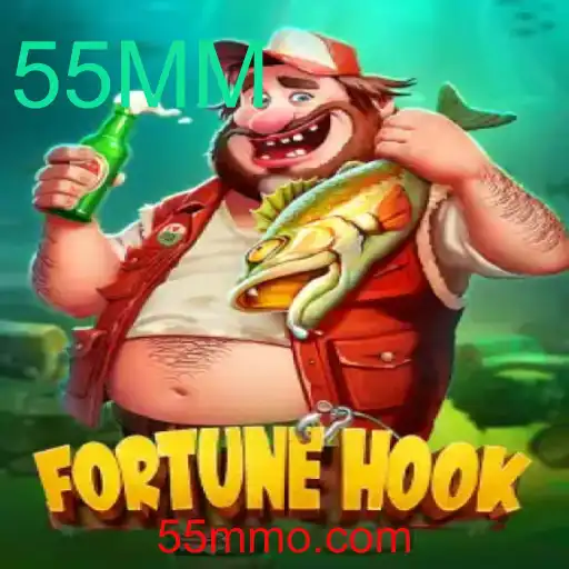 FortuneHook: Um Mergulho Profundo no Mundo da Estratégia e Aventura com 55MM