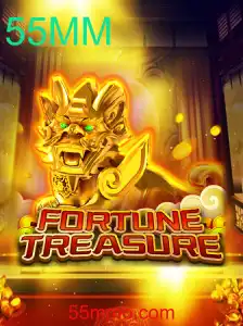 Descubra FortuneTreasure: Aventura e Estratégia no Jogo do Momento