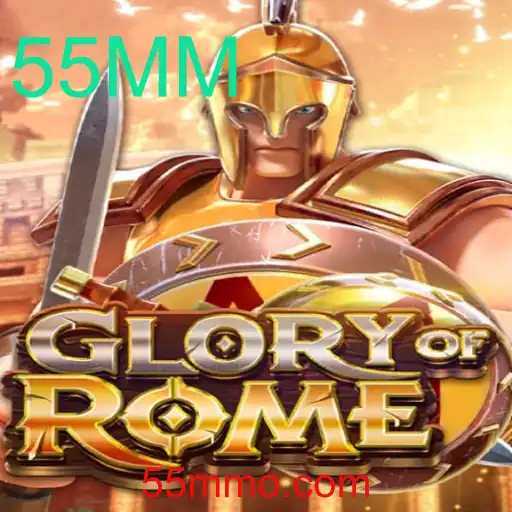 GloryofRome: Explorando a Magnificência de 55MM