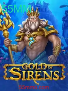 Desvendando o Universo do Jogo GoldofSirens: Uma Aventura Inovadora