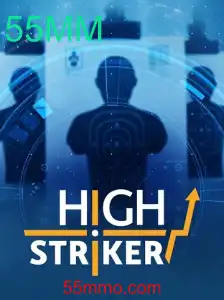 Desvendando o Fascínio de HighStriker: Uma Imersão nas Regras e Estratégias