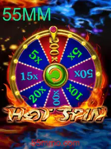 Explorando o Fascinante Mundo de HotSpin: Jogo e Estratégias
