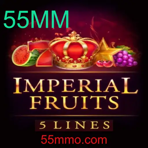 ImperialFruits5: Explorando a Nova Sensação do Mundo dos Jogos