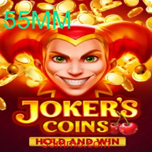 Descubra JokersCoins: Um Mergulho no Fascinante Mundo do Jogo Inspirado por 55MM
