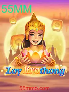 LoyKrathong: O Fascinante Jogo Inspirado na Tradição Tailandesa