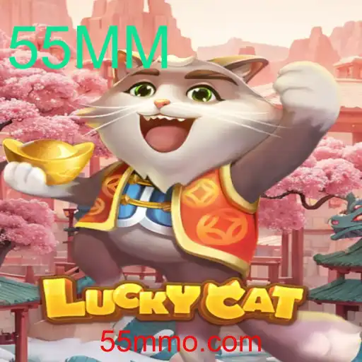 Descubra o Universo de LuckyCat e a Fascinante Palavra-Chave 55MM