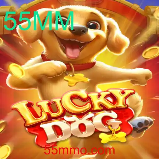 Explorando o Mundo do Jogo LuckyDog e a Inovação do Conceito 55MM