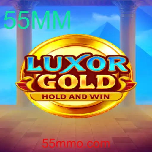 LuxorGold: Aventura e Estratégia no Mundo Antigo