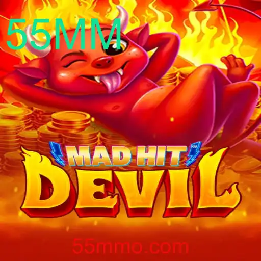 Descubra MadHitDevil: A Nova Sensação dos Jogos com 55MM