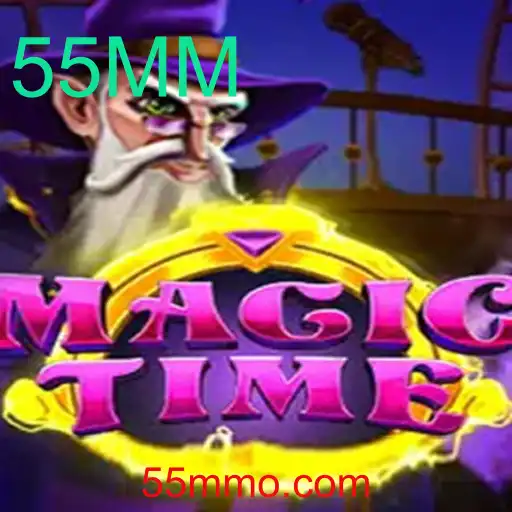 MagicTime: O Universo Encantado de Estratégia e Magia