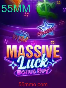 Descubra a Emoção de MassiveLuckBonusBuy - A Revolução nos Jogos de Azar