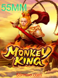 Descubra o Mundo Fascinante de MonkeyKing: Uma Aventura Épica