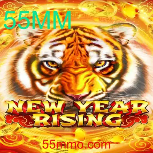Descubra o Empolgante Mundo de NewYearRising