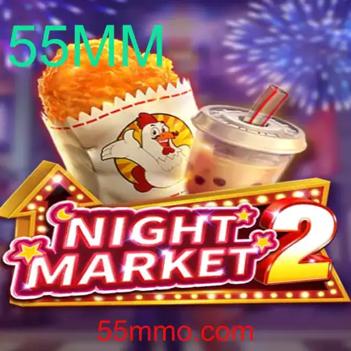 NightMarket2: Um Mergulho na Aventura de Estrategia com 55MM
