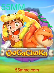 OoGaChaKa: Explorando o Fascinante Mundo do Jogo 55MM