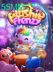 Explorando o Mundo Colorido de PlushieFrenzy: Um Mergulho no Jogo de Pelúcias