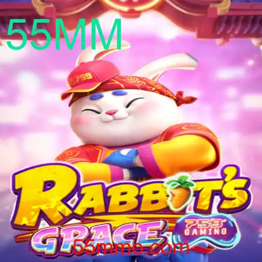 RabbitsGrace: Explorando o Mundo Aventuroso com 55MM