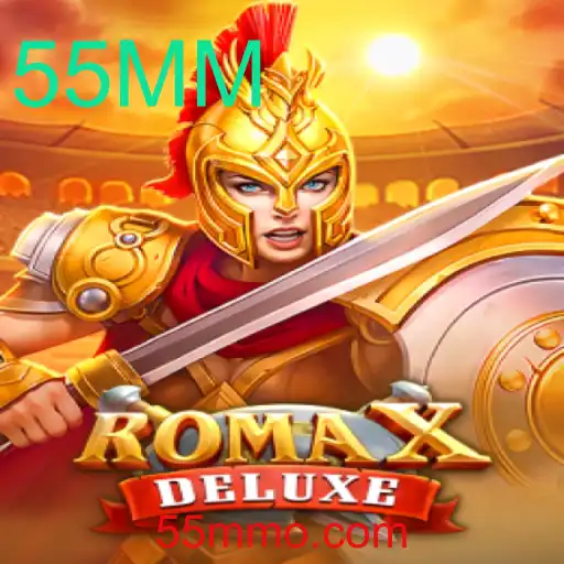 Descubra o Fascinante Mundo de RomaXDeluxe: Aventura e Estratégia
