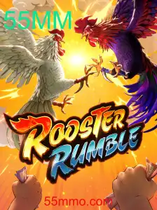 RoosterRumble: A Revolução dos Jogos de Estratégia