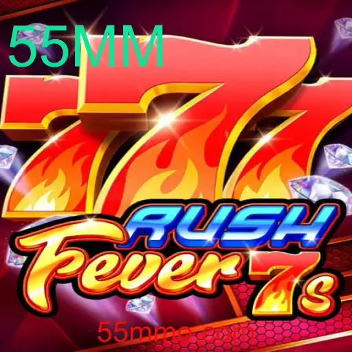 Descubra a Emoção de RushFever7s: O Jogo que Transforma 55MM em Aventura