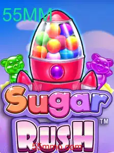 Explorando o Mundo Doce de SugarRush: Um Jogo de Estratégia para Todas as Idades