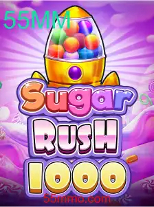 Descubra o Universo Fascinante de SugarRush1000: Um Guia Completo