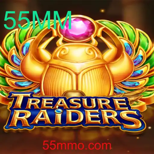Explorando o Universo de TREASURERAIDERS e a Fascinante Aventura do Jogo