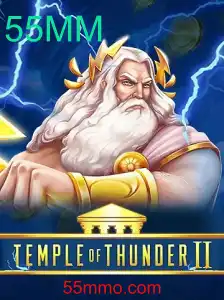 TempleofThunderII: Descubra a Aventura Épica no Mundo dos Jogos