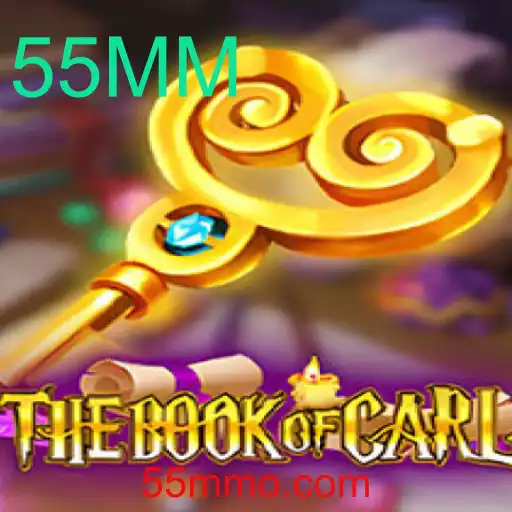 TheBookofCarl: A Nova Fronteira nos Jogos de Estratégia com Elementos de 55MM