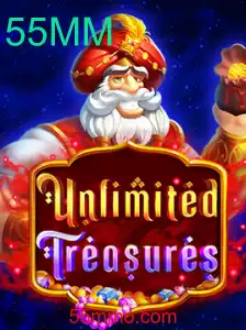 UnlimitedTreasures: Descobrindo o Novo Fenômeno dos Jogos