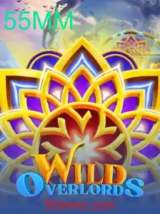 Explorando o Universo de WildOverlords: Um Mergulho no Mundo de 55MM