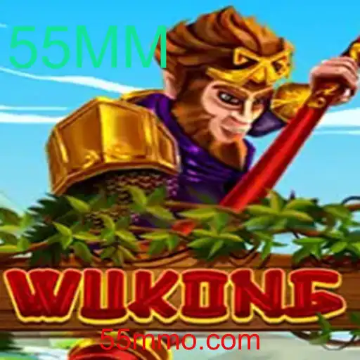 Explorando o Universo de Wukong: Uma Inovadora Aventura na Plataforma 55MM