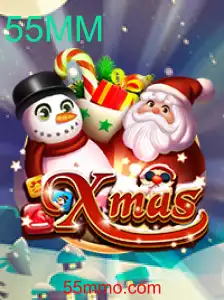 Descubra o Fascinante Mundo do Jogo 'Xmas' Com a Palavra-Chave '55MM'